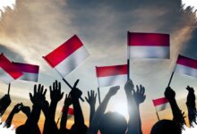 Bukan Sekadar Seremoni, Doa HUT ke-81 RI Meminta Indonesia Dijauhkan dari Perpecahan