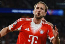 Kane Siap Duduk Bersama Bayern, Kontrak hingga 2029 Mulai Mengemuka di Allianz Arena