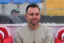 Dari Babak Pertama Positif ke Kekalahan 0-7, Casa Pia Kehilangan Arah dalam 7 Menit