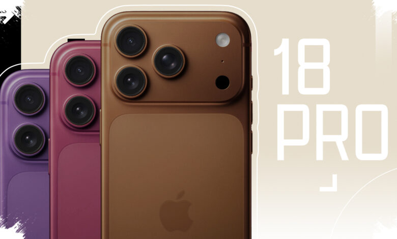 iPhone 18 Standar Berisiko Mundur ke 2027, Model Pro Disebut Meluncur Lebih Dulu