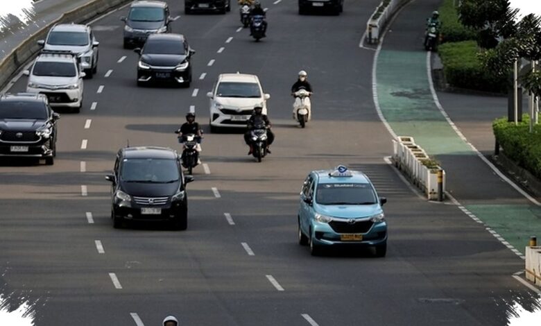 Ganjil Genap Jakarta Aktif Lagi Mulai 18 Agustus, Cek Jam dan 25 Ruas Pembatasannya