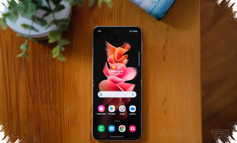 Galaxy Z Fold 8 Ultra Bawa Perlindungan Layar 2 Tahun, Berlaku untuk Varian Ini
