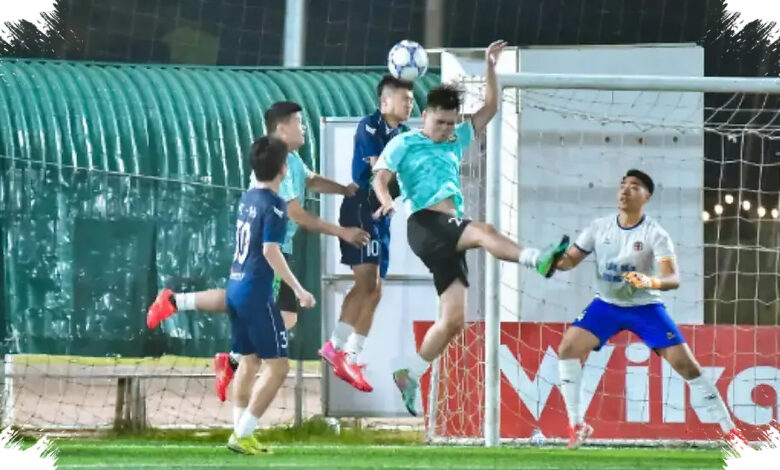 André Geraldes Usai Casa Pia Dihantam Benfica 0-7, Kami Harus Segera Bangkit