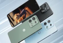 Jatuh ke Beton dari 1 Meter, Motorola Edge 70 Max Hanya Mengalami Goresan
