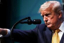 Blokade Selat Hormuz Memanas, Trump Ultimatum Oman dan Desak Iran Menyerah