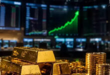 Bank Sentral Berpotensi Tambah Emas, Rotasi Komoditas 2026 Makin Meluas