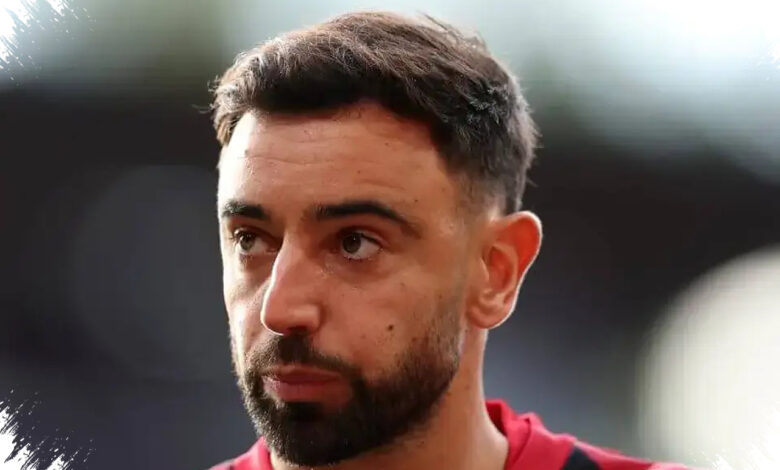 Klausul Rilis Kedaluwarsa, Manchester United Makin Kuat Menahan Bruno Fernandes