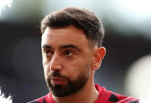 Klausul Rilis Kedaluwarsa, Manchester United Makin Kuat Menahan Bruno Fernandes