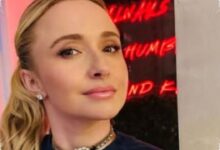 Penyebab Kematian Hayden Panettiere Belum Terungkap, Polisi Beri Keterangan Awal