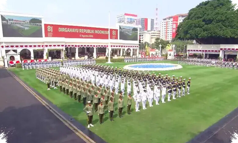 8 Tuntutan Dibawa ke Bundaran HI, BEM UI Pertanyakan Makna Kemerdekaan