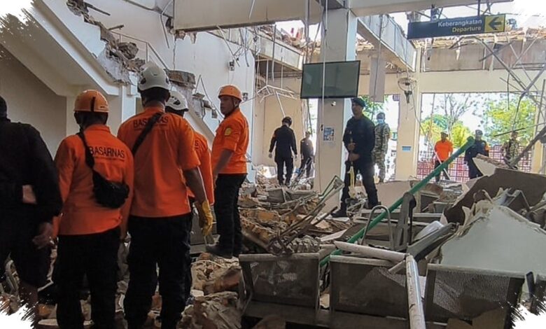 12 Mobil Tangki Tiba di Labuan Bajo, Distribusi BBM Flores Dikebut Pascagempa