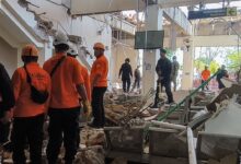 12 Mobil Tangki Tiba di Labuan Bajo, Distribusi BBM Flores Dikebut Pascagempa