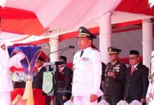 Kemiskinan Sidrap 4,49 Persen Saat Pertumbuhan Ekonominya Tertinggi di Sulsel