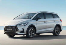 Saat M6 DM Raih 850 SPK, BYD Catat Minat Kuat untuk Pilihan EV dan Plug-in Hybrid