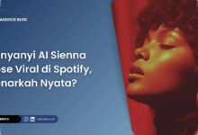 Spotify Tak Lagi Dorong Musik Artis AI, Pendengar Akan Melihat Identitasnya