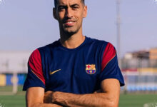 Dari Inter Miami ke Barça Atlètic, Busquets Kembali Membina Masa Depan Barcelona