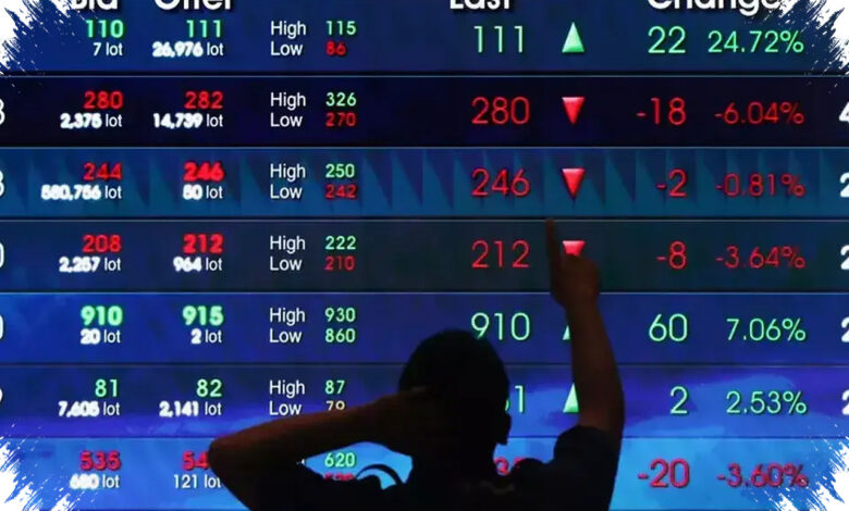 SSIA, ITMG, dan ADRO Direkomendasikan Saat IHSG Berhadapan dengan Tekanan Global