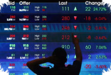 SSIA, ITMG, dan ADRO Direkomendasikan Saat IHSG Berhadapan dengan Tekanan Global