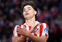 Klausa 500 Juta Euro Mengiringi Ketegangan Julian Alvarez di Atletico Madrid