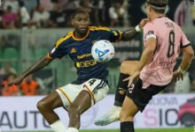 Frosinone Menanti Sassuolo Usai Menang 3-0, Jay Idzes Hanya di Bangku Cadangan