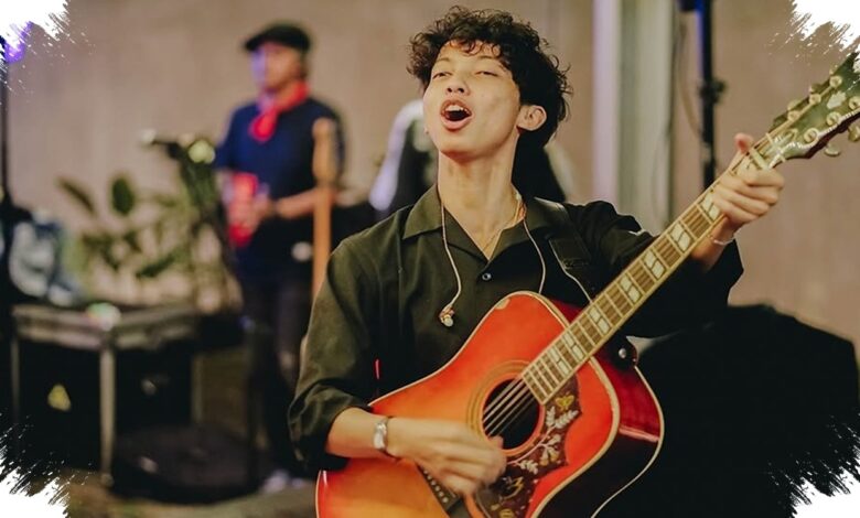 Dari Kamar Kos ke Kyoto, Prass Membawa Kisah Berdamai dalam EP Free as a Bird