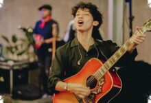 Dari Kamar Kos ke Kyoto, Prass Membawa Kisah Berdamai dalam EP Free as a Bird