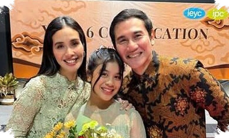 Medali SIMOC 2026 untuk Jizzy, Vino G. Bastian Soroti Pendampingan di Usia Remaja