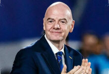 FairSquare Menggugat Tafsir FIFA, Jabatan Keempat Infantino Terancam