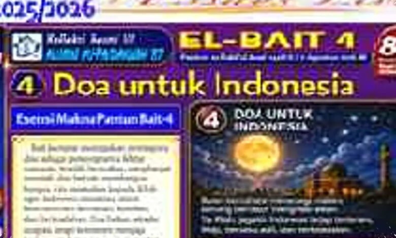 Selasa 25 Agustus 2026 Bukan Cuti Bersama, Ini Status Libur Maulid Nabi