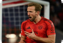 Bukan Sekadar Sisa Setahun, 61 Gol Musim Lalu Menguatkan Posisi Harry Kane di Bayern