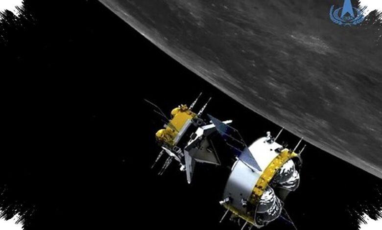 Data Chang’e-5 Mengubah Kronologi Bulan, Aktivitas Vulkaniknya Bertahan Lebih Lama