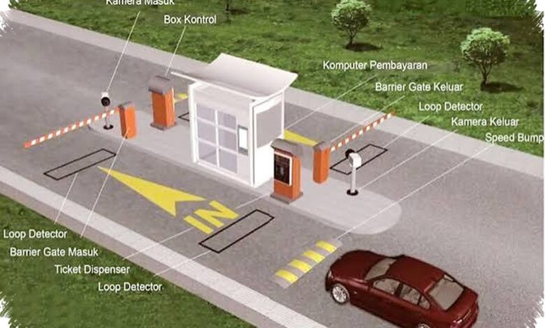 Tagging Parkir Memicu Saling Klaim, Petugas Diminta Hadir di Area Padat