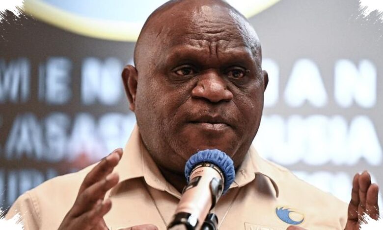 Pigai Minta Hak Warga Papua Dikawal Bukti, Seruan Merdeka Tetap di Luar Hukum