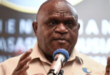 Pigai Minta Hak Warga Papua Dikawal Bukti, Seruan Merdeka Tetap di Luar Hukum