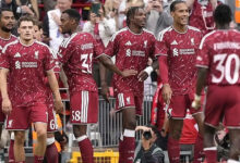 Liverpool Era Iraola Harus Tahu Kapan Mengerem, Van Dijk Soroti Risiko Kelelahan