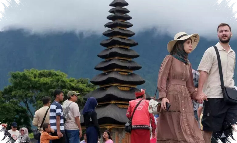 Di Tengah Hunian Hampir 80 Persen, PHRI Bali Minta Keamanan Wisata Diperketat