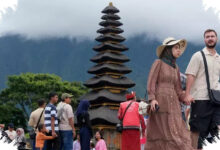 Di Tengah Hunian Hampir 80 Persen, PHRI Bali Minta Keamanan Wisata Diperketat