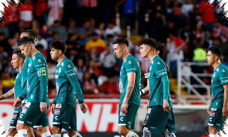 Estadio Victoria Menanti Respons Necaxa, León Membawa Momentum dari Pachuca