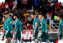 Estadio Victoria Menanti Respons Necaxa, León Membawa Momentum dari Pachuca
