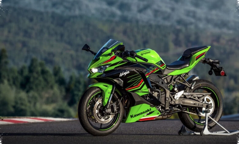 Kelir Baru Tanpa Harga Naik, Kawasaki Ninja 250 2027 Tetap Siap Masuk Jepang September