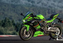 Kelir Baru Tanpa Harga Naik, Kawasaki Ninja 250 2027 Tetap Siap Masuk Jepang September