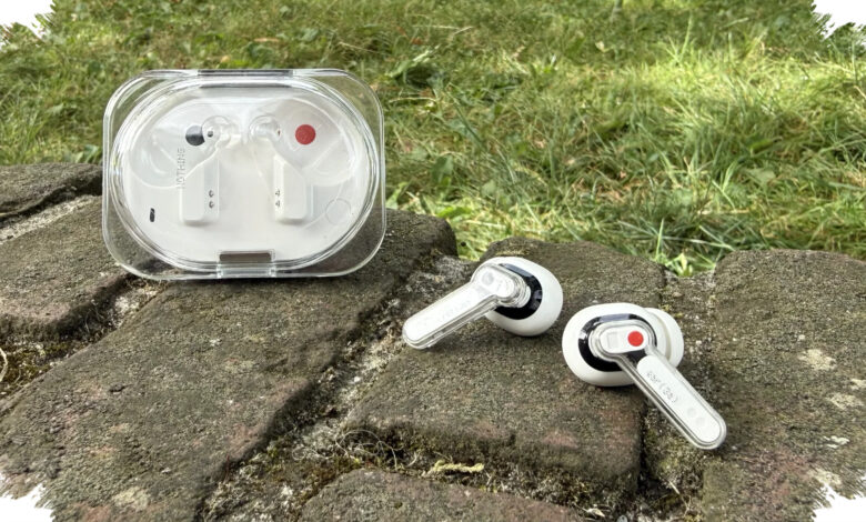 Nothing Ear (3a) Ubah Earbuds Jadi Perekam Meeting, Bisa Menyimpan Audio 2 Jam