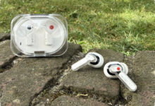 Nothing Ear (3a) Ubah Earbuds Jadi Perekam Meeting, Bisa Menyimpan Audio 2 Jam