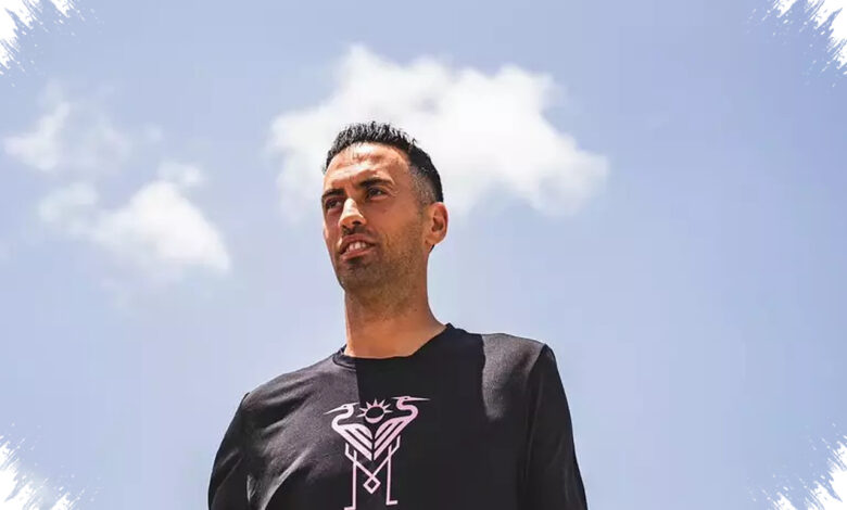 Tidak Langsung Jadi Pelatih Utama, Busquets Menempuh Jalur Belajar di Barcelona
