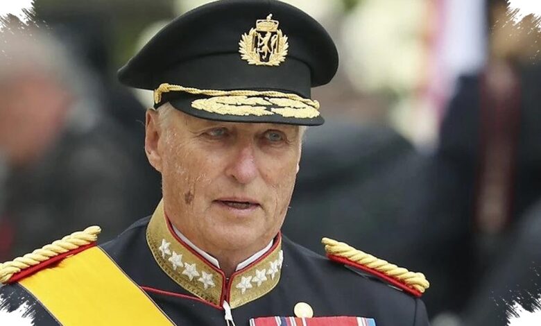 Raja Harald V Dirawat karena Penumpukan Cairan, Haakon Jalankan Tugas Kerajaan