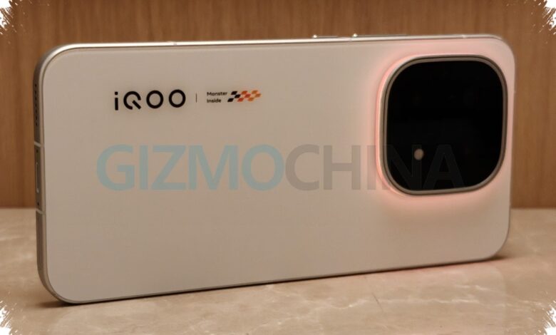 iQOO 16 Pilih Tiga Kamera 50MP, Sensor Besar Dinilai Lebih Penting