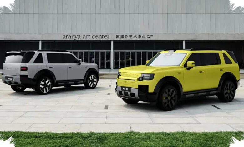 Bukan Land Rover, Freelander 8 Raih 10.000 Pesanan Awal dalam 48 Jam