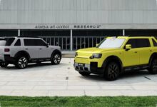 Bukan Land Rover, Freelander 8 Raih 10.000 Pesanan Awal dalam 48 Jam