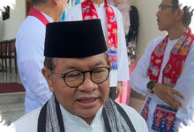 Aksi BEM UI Digelar 18 Agustus, Pemprov DKI Pastikan WFH Bukan Antisipasi Demo