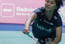 Setelah Menang 22-20, Thalita Ramadhani Bersiap Mengukur Diri Lawan An Se-young